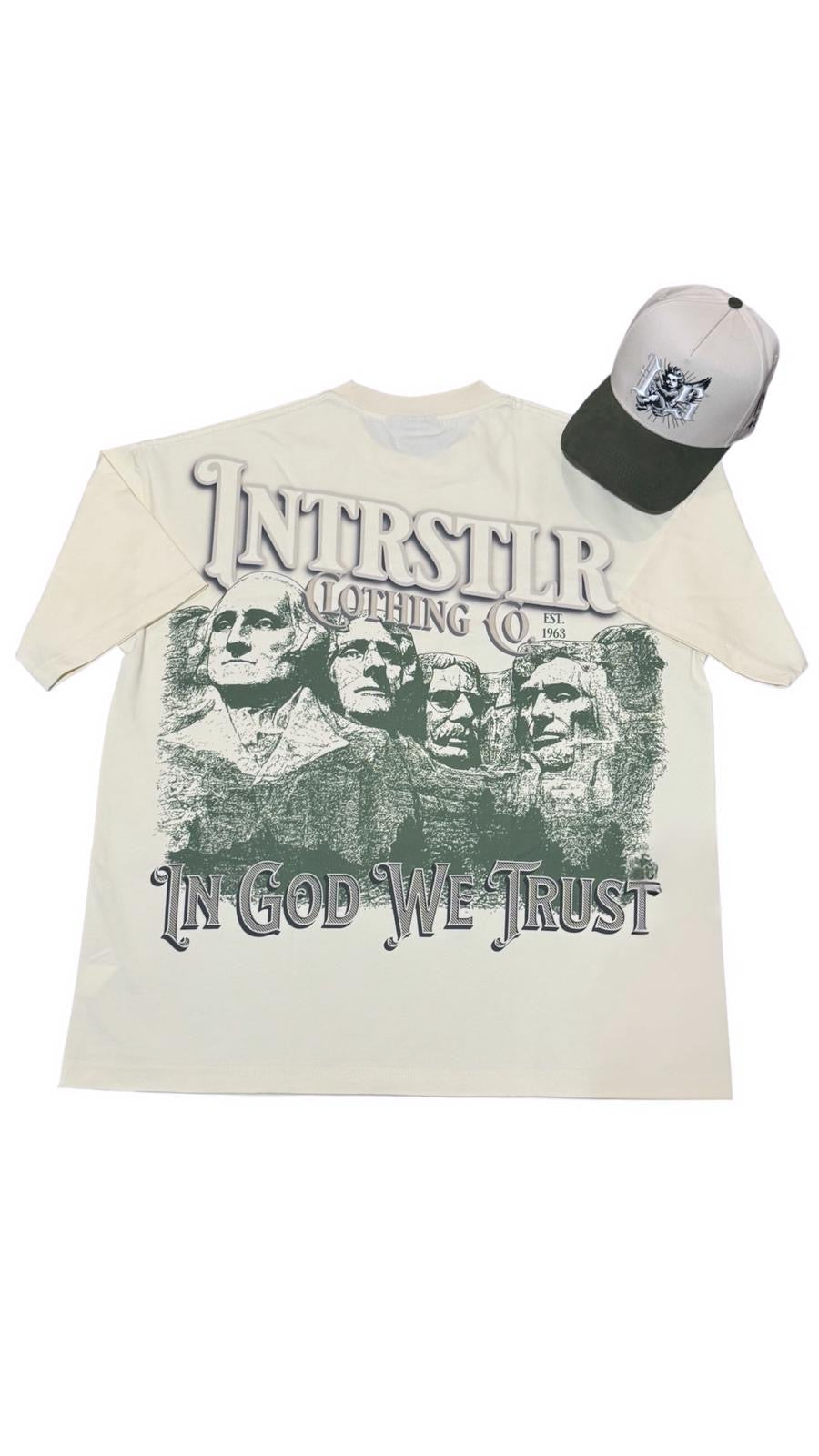 💸“In God We Trust”🙏🏽