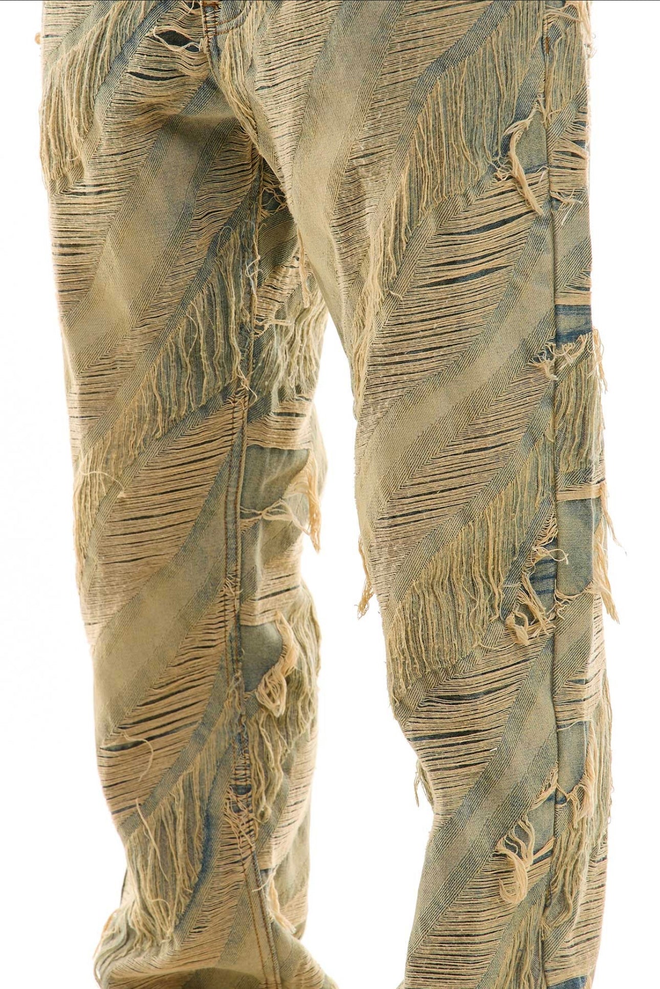 KDNK LEVE SLIM JEANS