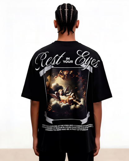 😴“Rest In Your Eyes”👁️