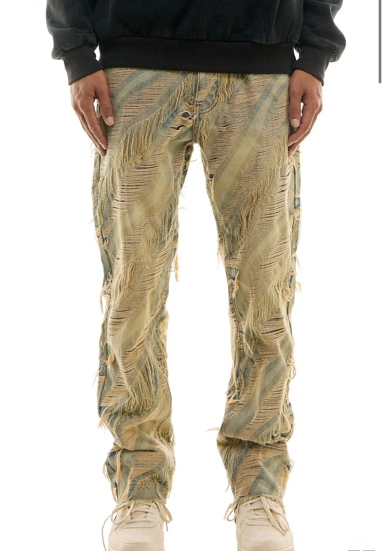 KDNK LEVE SLIM JEANS