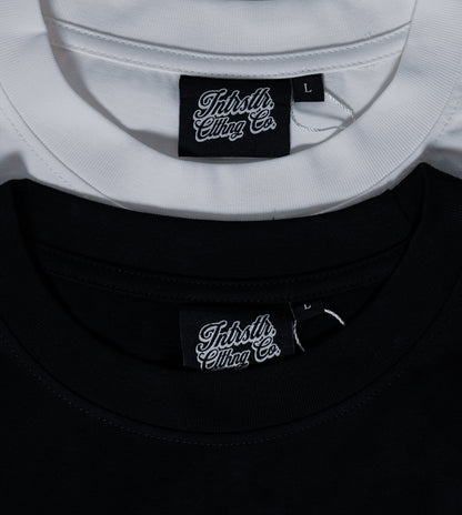 INTRSTLR “Dreams Come True✨” Oversized/Heavy Weight Shirt