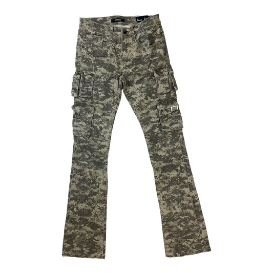 KINDRED MEN STACK DENIM JEAN