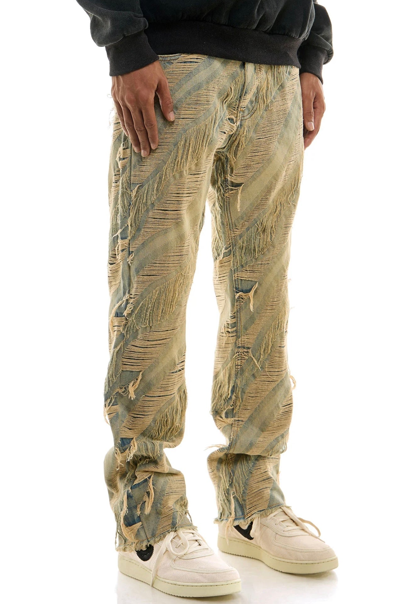 KDNK LEVE SLIM JEANS