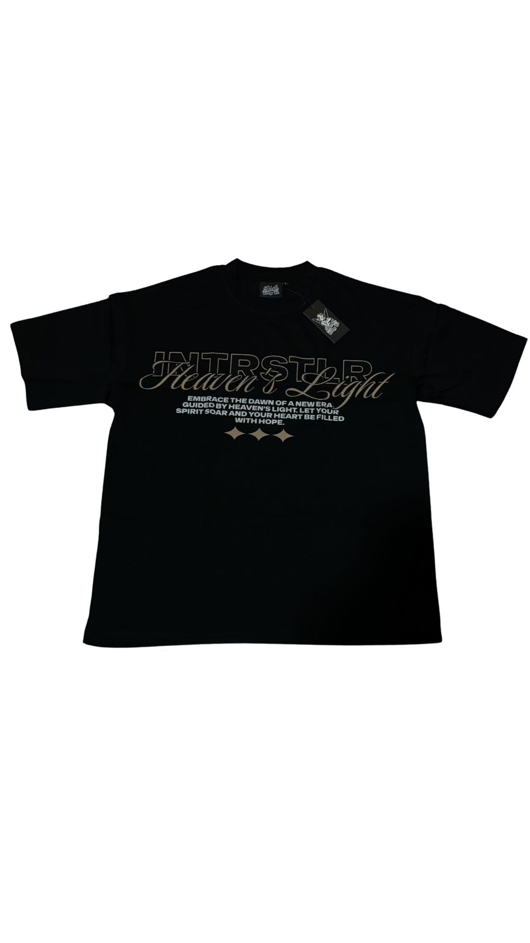 💡“Heaven’s Light”🕯️