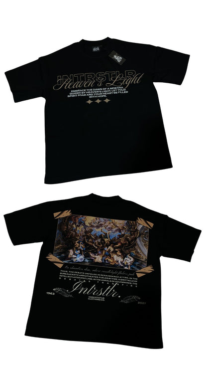 💡“Heaven’s Light”🕯️