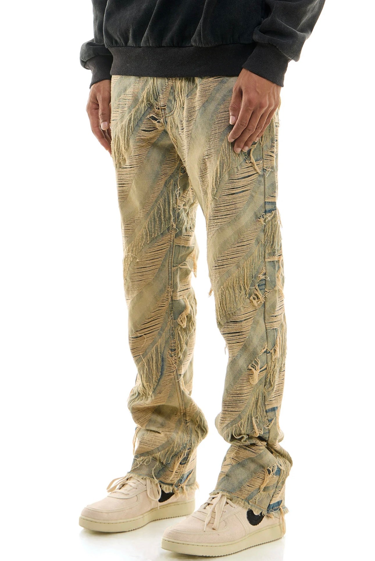 KDNK LEVE SLIM JEANS