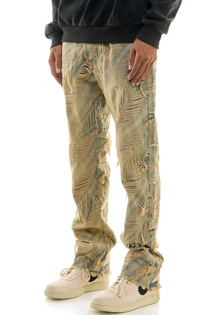 KDNK LEVE SLIM JEANS