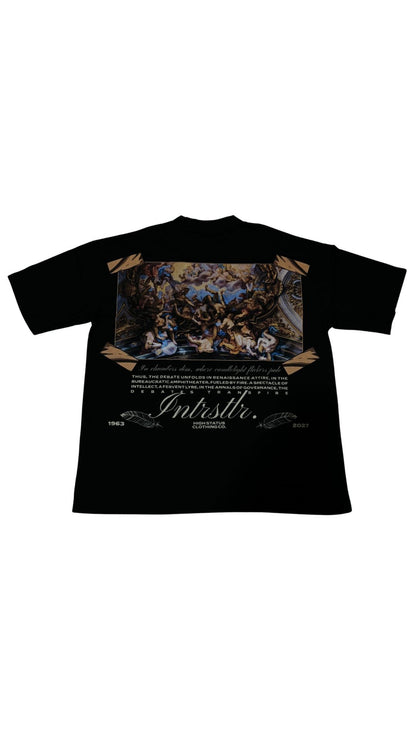 💡“Heaven’s Light”🕯️