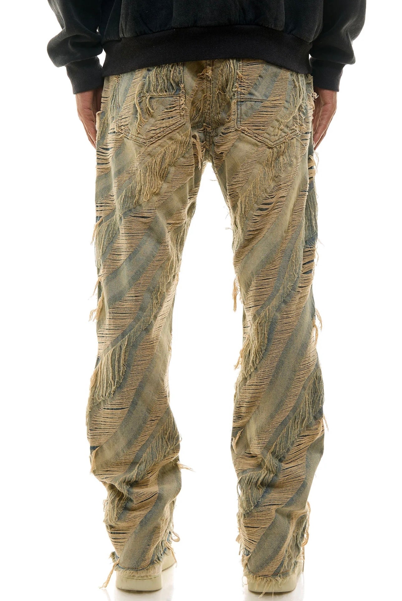 KDNK LEVE SLIM JEANS