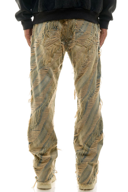 KDNK LEVE SLIM JEANS