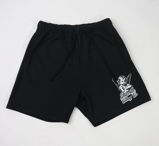 INTRSTLR Clothing Co. Basic Short. 🖤