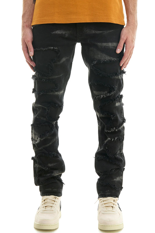 KDNK WAVE JEANS