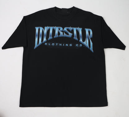 INTRSTLR Clothing Co. “Ethereal Eye 🧿” Oversized/Heavy Weight Shirt