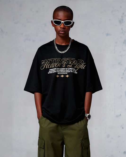 💡“Heaven’s Light”🕯️