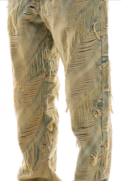 KDNK LEVE SLIM JEANS