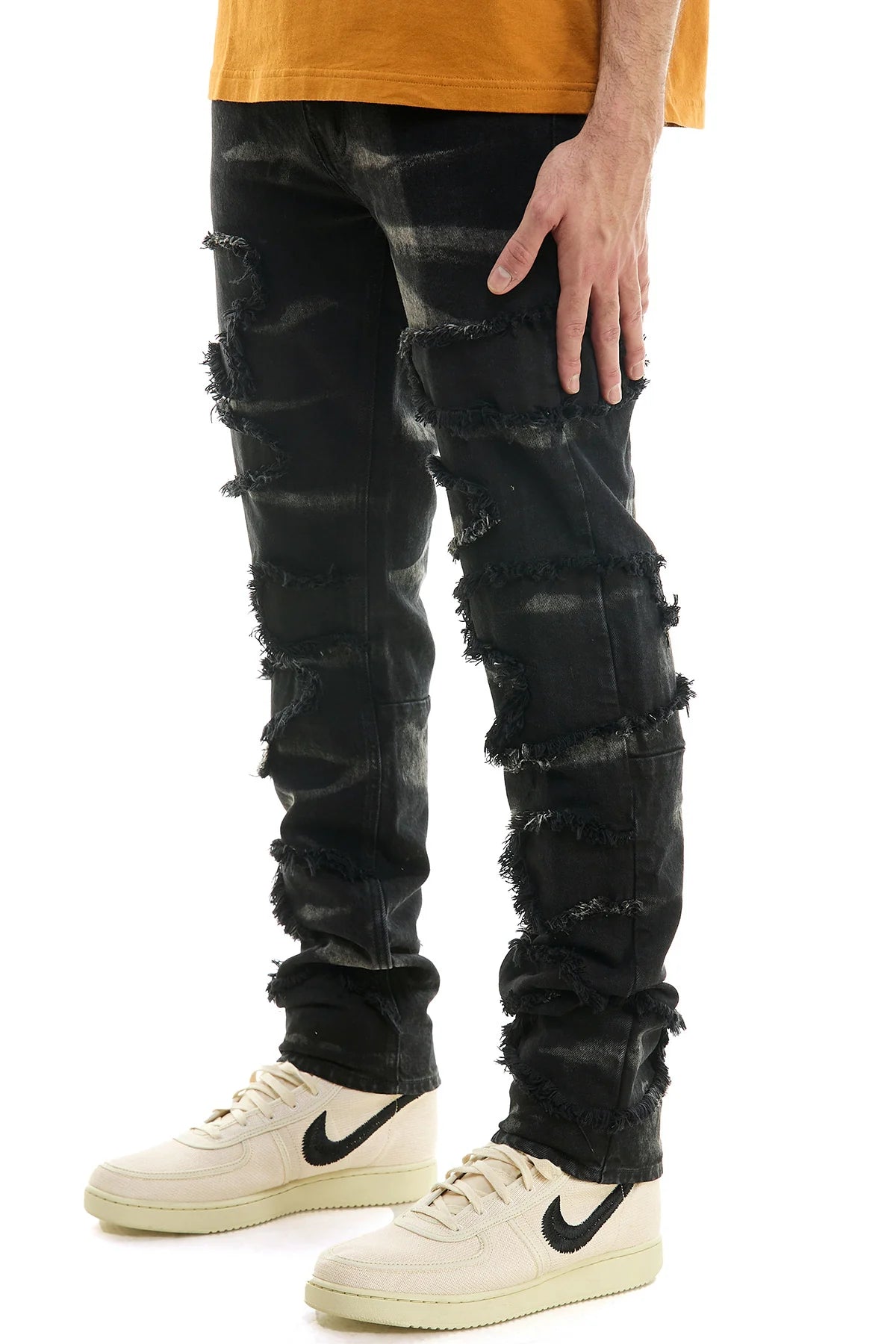 KDNK WAVE JEANS