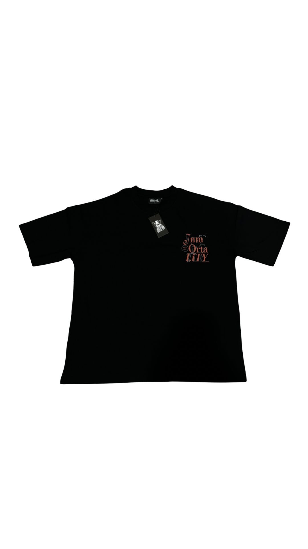 🏆“God Never Die”❌