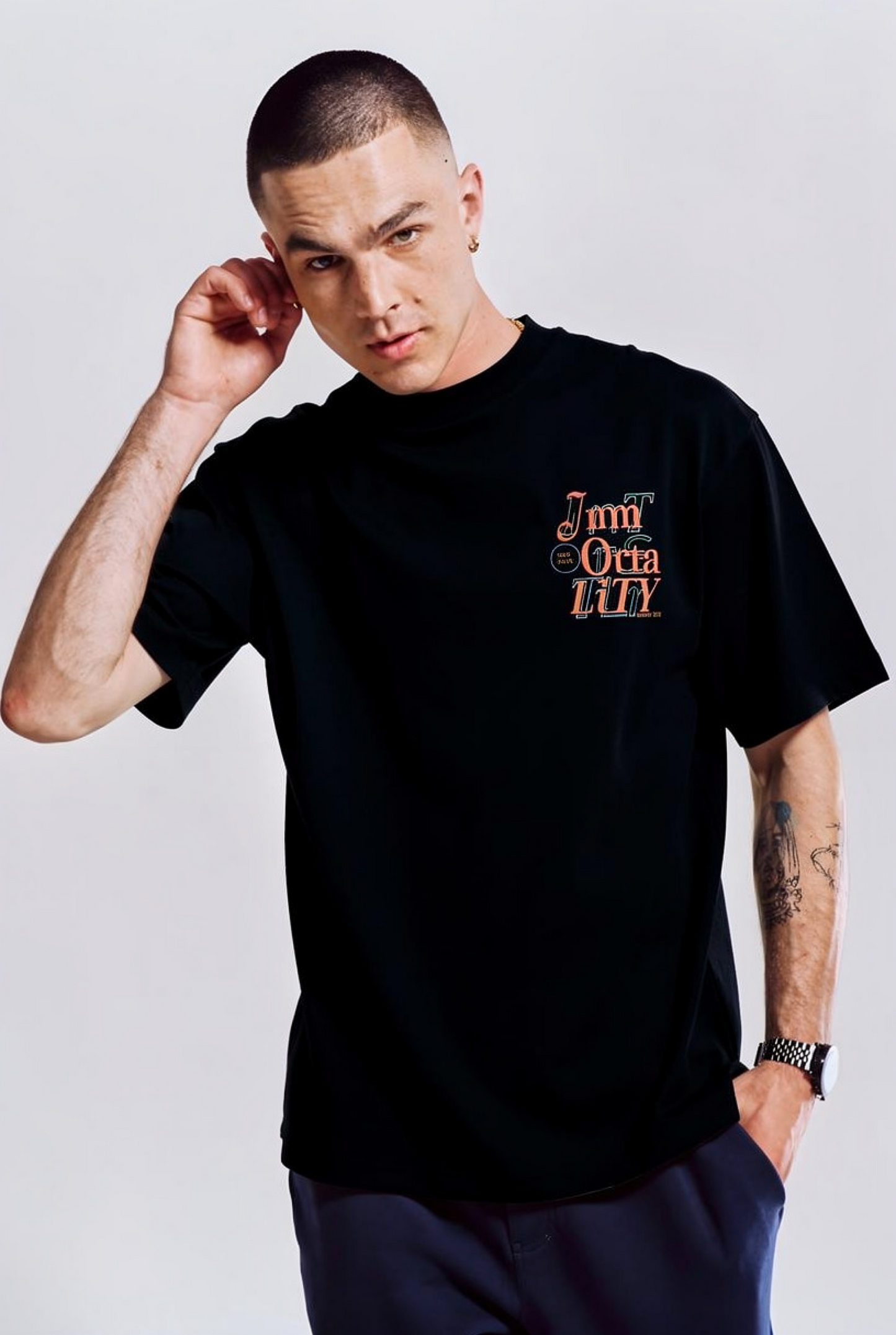 🏆“God Never Die”❌