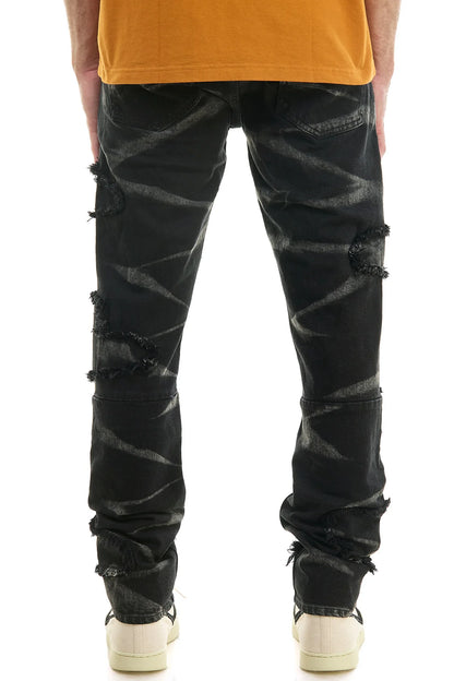 KDNK WAVE JEANS