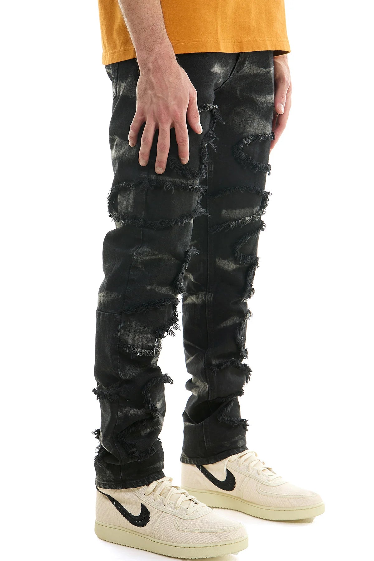 KDNK WAVE JEANS