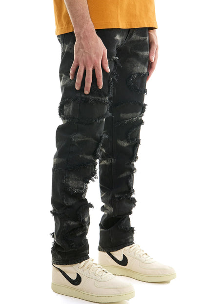 KDNK WAVE JEANS