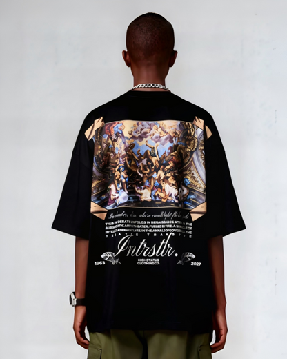 💡“Heaven’s Light”🕯️