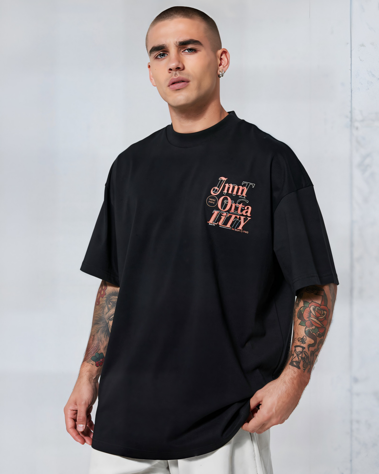 🏆“God Never Die”❌