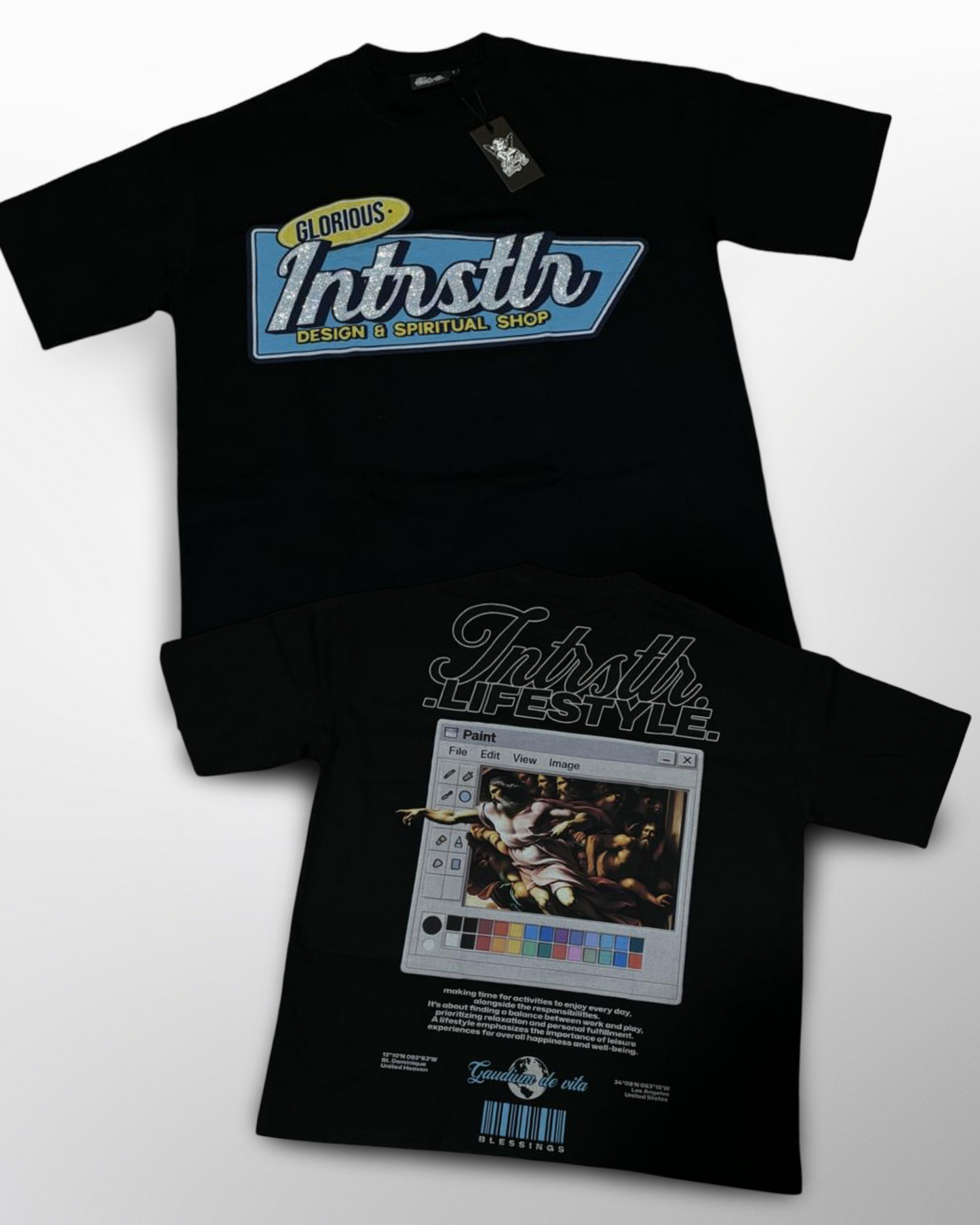 💾“Divine Interface-Renaissance.exe”👾